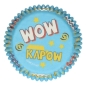 Preview: Cupcake Baking Cases - Super Heroes